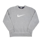 Nike Vintage Center Swoosh Sweater